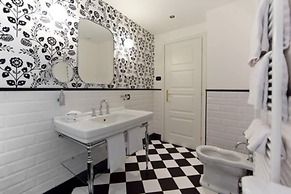 Hotel Duca D'Aosta