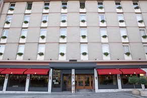 Hotel Duca D'Aosta