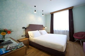 Hotel Duca D'Aosta