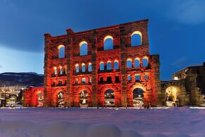 Hotel Duca D'Aosta