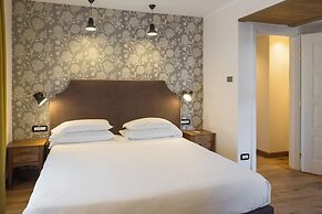 Hotel Duca D'Aosta