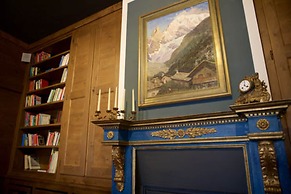 Hotel Duca D'Aosta
