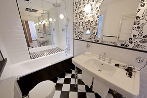 Hotel Duca D'Aosta