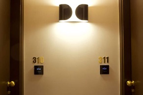 Hotel Duca D'Aosta