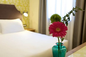 Hotel Duca D'Aosta