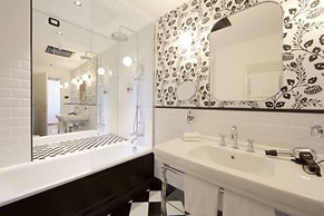 Hotel Duca D'Aosta