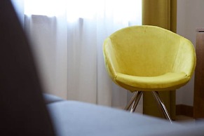 Hotel Duca D'Aosta