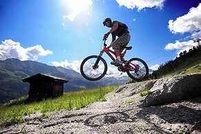 Hotel Duca D'Aosta
