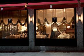 Hotel Duca D'Aosta