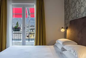 Hotel Duca D'Aosta