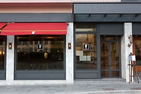Hotel Duca D'Aosta