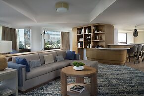 Marriott Marquis San Diego Marina