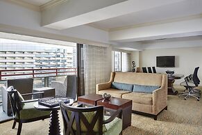 Marriott Marquis San Diego Marina