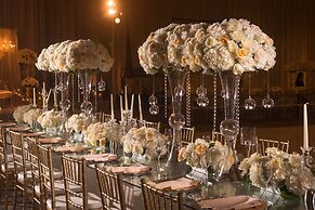 Marriott Marquis San Diego Marina