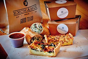 Marriott Marquis San Diego Marina