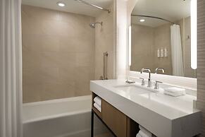 Marriott Marquis San Diego Marina