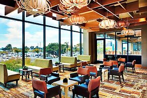 Marriott Marquis San Diego Marina