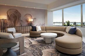 Marriott Marquis San Diego Marina