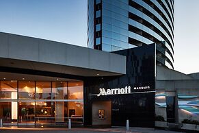 Marriott Marquis San Diego Marina