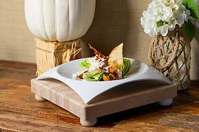 Marriott Marquis San Diego Marina