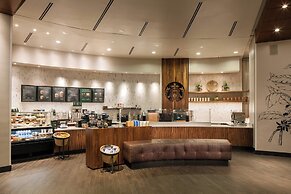 Marriott Marquis San Diego Marina