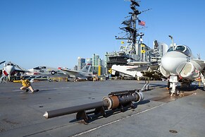 Marriott Marquis San Diego Marina