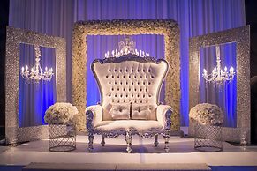 Marriott Marquis San Diego Marina