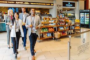 Marriott Marquis San Diego Marina
