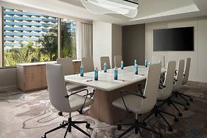 Marriott Marquis San Diego Marina