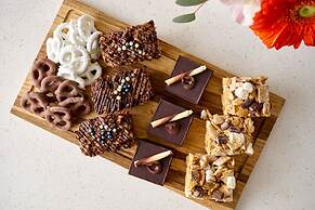 Marriott Marquis San Diego Marina