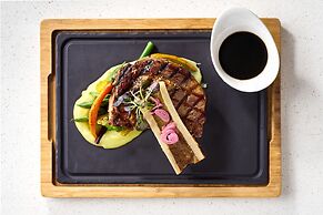 Marriott Marquis San Diego Marina