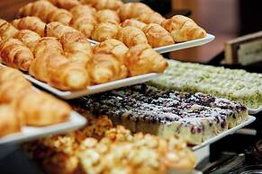 Marriott Marquis San Diego Marina