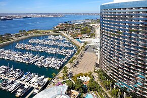 Marriott Marquis San Diego Marina