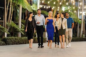 Marriott Marquis San Diego Marina