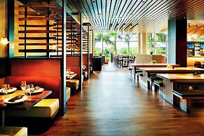 Marriott Marquis San Diego Marina