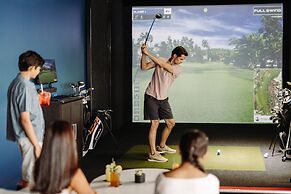 Marriott Marquis San Diego Marina