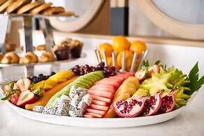 Marriott Marquis San Diego Marina