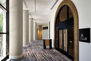 Marriott Marquis San Diego Marina