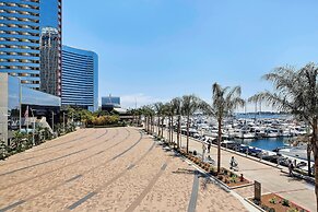 Marriott Marquis San Diego Marina