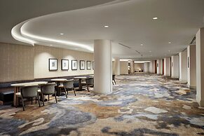 Marriott Marquis San Diego Marina