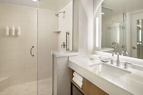 Marriott Marquis San Diego Marina