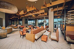 Marriott Marquis San Diego Marina