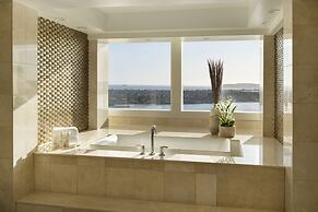 Marriott Marquis San Diego Marina