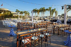 Marriott Marquis San Diego Marina