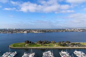 Marriott Marquis San Diego Marina