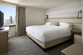 Marriott Marquis San Diego Marina