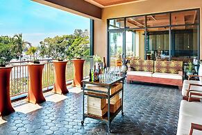 Marriott Marquis San Diego Marina