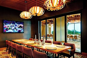 Marriott Marquis San Diego Marina