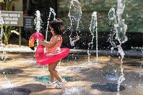 Marriott Marquis San Diego Marina