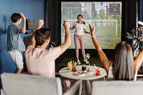 Marriott Marquis San Diego Marina